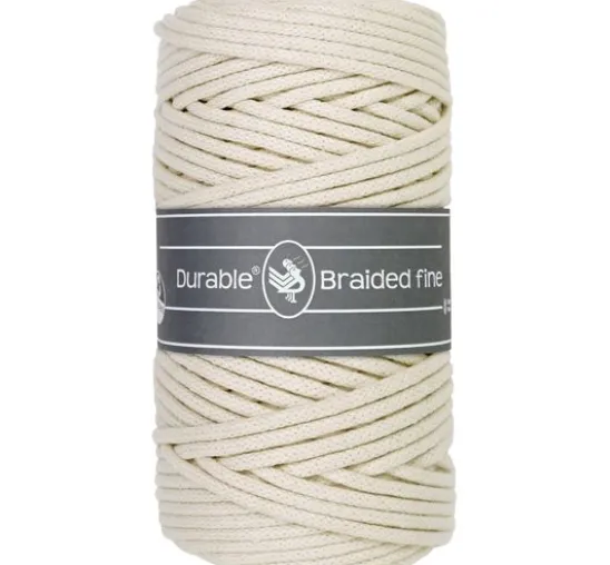Durable Braided Fine, 3 mm