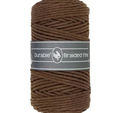 Durable Braided Fine, 3 mm