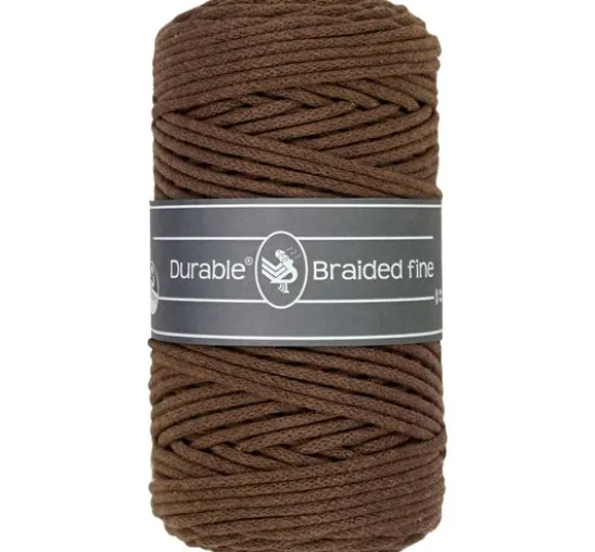 Durable Braided Fine, 3 mm