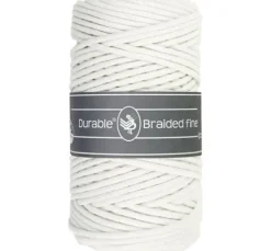 Durable Braided Fine, 3 mm