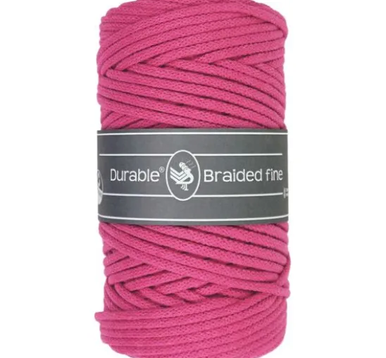 Durable Braided Fine, 3 mm
