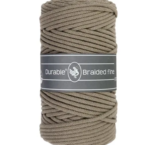 Durable Braided Fine, 3 mm