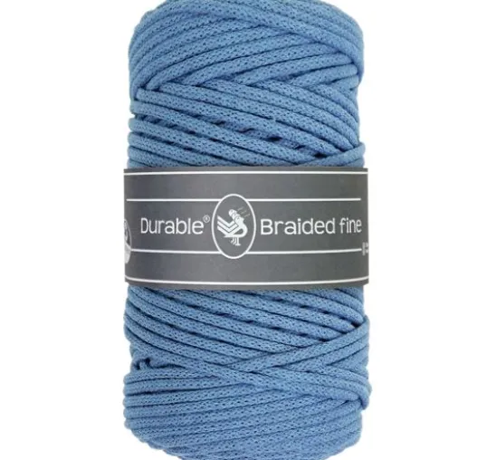 Durable Braided Fine, 3 mm