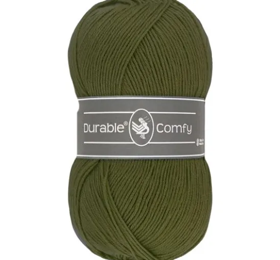 Durable Comfy