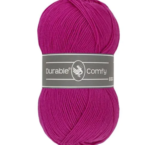 Durable Comfy