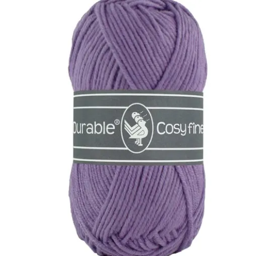 Durable Cosy Fine
