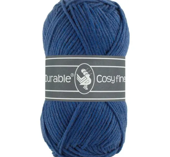 Durable Cosy Fine