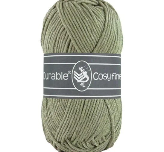 Durable Cosy Fine
