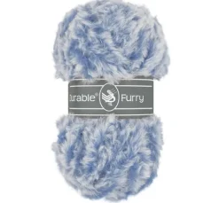 Durable Furry