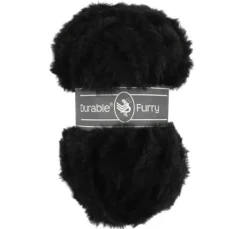 Durable Furry