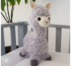 Durable Furry