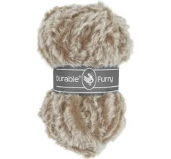 Durable Furry