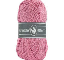 Durable Glam Häkel- und Strickgarn
