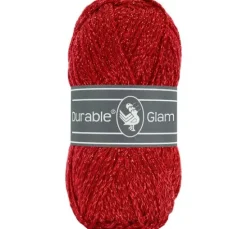 Durable Glam Häkel- und Strickgarn
