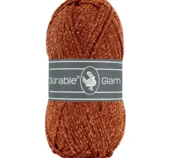 Durable Glam Häkel- und Strickgarn