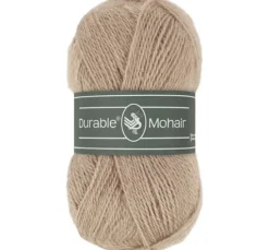 Durable Mohair