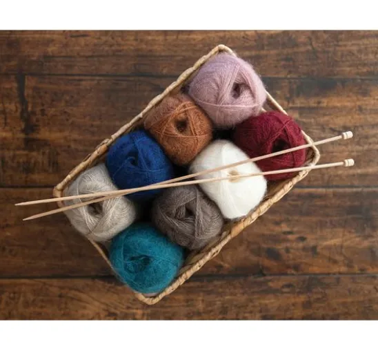 Durable Mohair