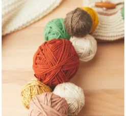 Durable Mohair