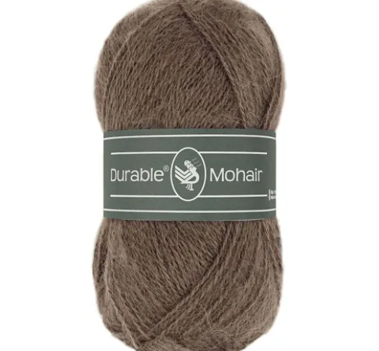 Durable Mohair