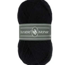Durable Mohair
