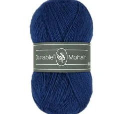 Durable Mohair