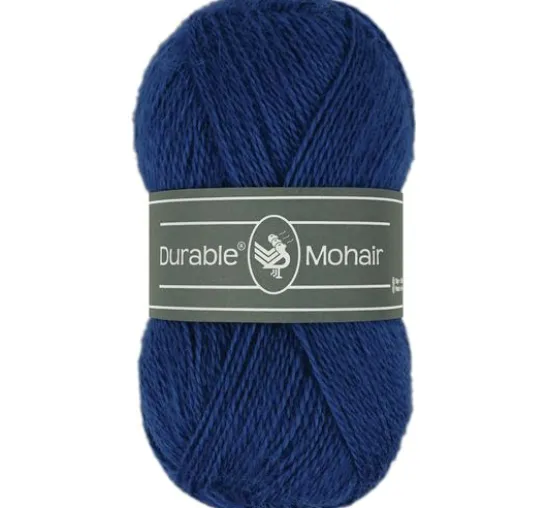 Durable Mohair