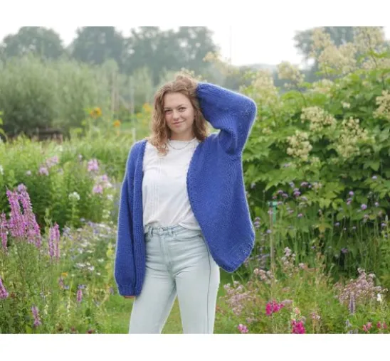 Durable Mohair