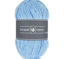 Durable Velvet