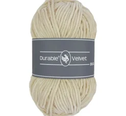 Durable Velvet