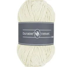 Durable Velvet