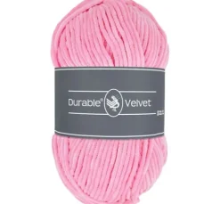 Durable Velvet