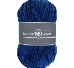 Durable Velvet