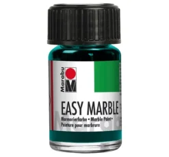 Easy Marble Marmorierfarbe, Marabu, 15 ml