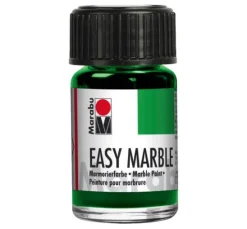 Easy Marble Marmorierfarbe, Marabu, 15 ml