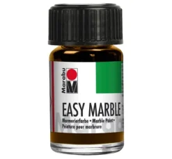 Easy Marble Marmorierfarbe, Marabu, 15 ml