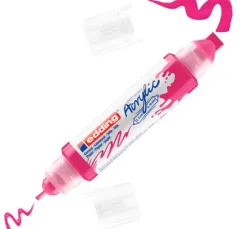 edding 5400 Acrylic "Acryl 3D - Double Liner"