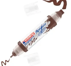 edding 5400 Acrylic "Acryl 3D - Double Liner"