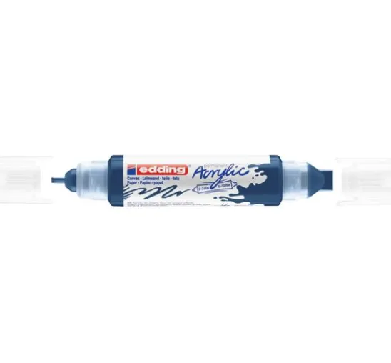 edding 5400 Acrylic "Acryl 3D - Double Liner"