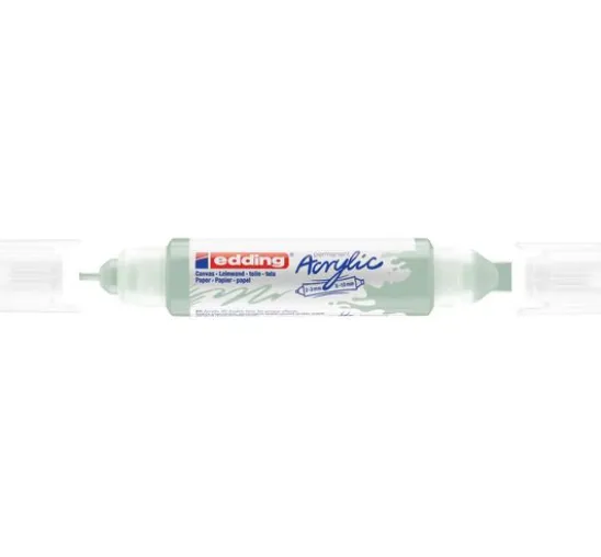 edding 5400 Acrylic "Acryl 3D - Double Liner"