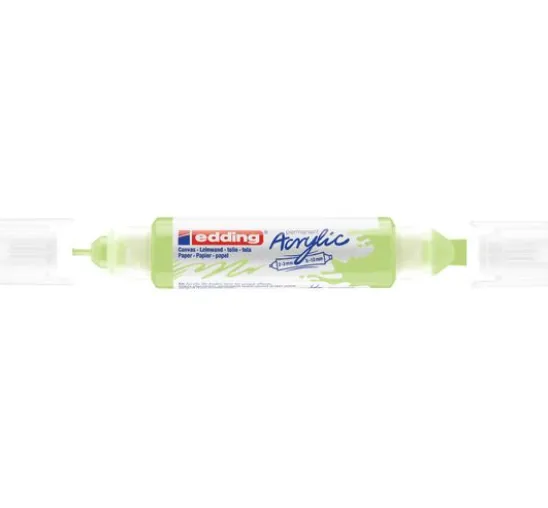 edding 5400 Acrylic "Acryl 3D - Double Liner"