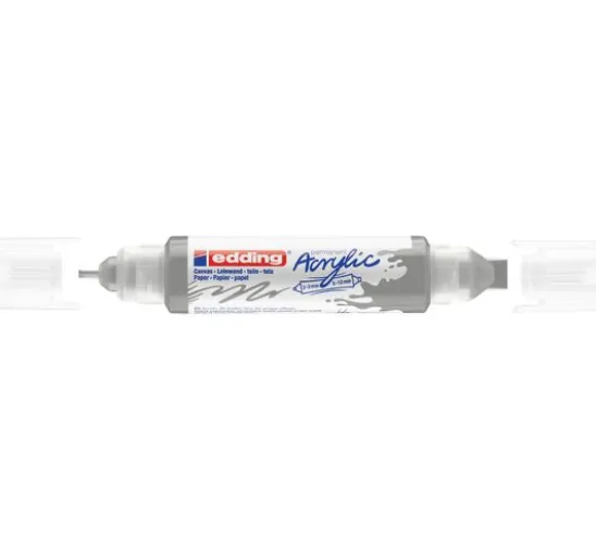 edding 5400 Acrylic "Acryl 3D - Double Liner"