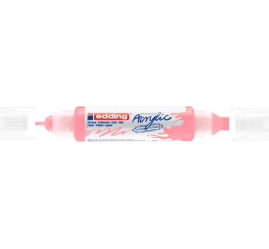 edding 5400 Acrylic "Acryl 3D - Double Liner"