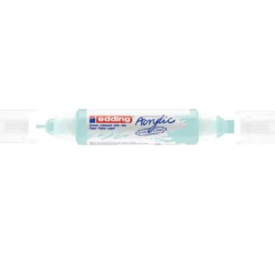 edding 5400 Acrylic "Acryl 3D - Double Liner"