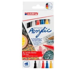 edding 5300 Acrylic