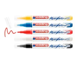 edding 5300 Acrylic