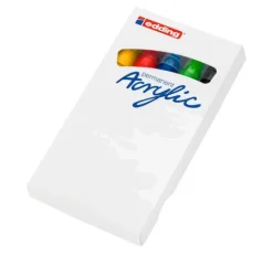 edding 5100 Acrylic