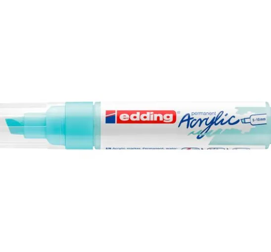 edding 5000 Acrylic "Acrylmarker - Breit"