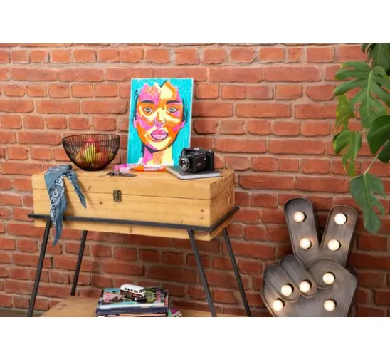 edding 5000 Acrylic "Acrylmarker - Breit"