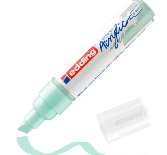 edding 5000 Acrylic "Acrylmarker - Breit"