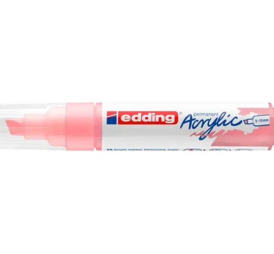 edding 5000 Acrylic "Acrylmarker - Breit"